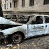 Свіжі новини: На Миколаївщині FPV-дрон атакував цивільне авто
