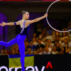 Свежие новости: Онофрійчук стала чемпіонкою світу з художньої гімнастики