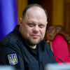 Свежие новости: Зеленський присвоїв ранг надзвичайного і повноважного посла Стефанчуку