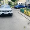 Свежие новости: Зазнав травмувань малолітній хлопчик - поліцейські встановлюють обставини автопригоди у Миколаєві