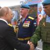 Свіжі новини: Окупанти звільнили ще одного генерала, який підняв питання про проблеми в армії