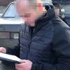 Свіжі новини: В Николаеве мужчина предлагал патрульным ₴7 тысяч взятки