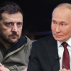 Свіжі новини: Путін на зв’язку, а потім — Зеленський: що готує дипломатія