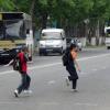 Фото новости: Автомобилисты наступают: пешеходам увеличат штрафы за нарушение ПДД Свежие новости: Автомобилисты наступают: пешеходам увеличат штрафы за нарушение ПДД