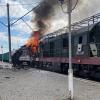 Свіжі новини: “Укрзалізниця” змінює маршрути у прифронтових регіонах через загрозу атак РФ
