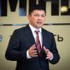 Свежие новости: Міністр ветеранів Кім попросив про підтримку та пообіцяв за рік показати результат роботи