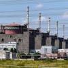 Фото новости: Окупанти вдарили по високовольтній лінії біля Запорізької АЕС Свежие новости: Окупанти вдарили по високовольтній лінії біля Запорізької АЕС