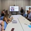 Свежие новости: Вознесенську громаду відвідали представники Generation Unlimited та ЮНІСЕФ