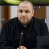 Свежие новости: Умєров повернувся в Україну – речниця секретаря РНБО