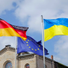 Свежие новости: Німеччина виділить Україні додаткові 200 мільйонів євро
