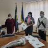 Свіжі новини: Четверо южноукраїнських атовців стали власниками квартир