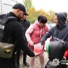 Свіжі новини: Поліцейські та благодійники передали допомогу мешканцям громад Миколаївщини