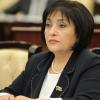 Фото новости: Парламент Азербайджана впервые возглавила женщина Свежие новости: Парламент Азербайджана впервые возглавила женщина