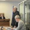 Свежие новости: Суд продовжив арешт старості Плющівки, якого підозрюють у вбивстві підлеглої