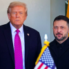 Свежие новости: ЗМІ розкрили дату зустрічі Зеленського з Трампом у Вашингтоні