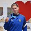 Свежие новости: Ксенія Цомпель принесла Миколаєву срібну медаль з чемпіонату світу з веслування