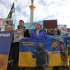 Свежие новости: Україна отримала дані щодо 79 військових ЗСУ, які вважалися зниклими безвісти