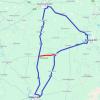 Свіжі новини: У Миколаївській області закриють рух автошляхом