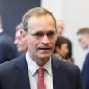 Свіжі новини: Мэр Берлина предложил принять больных с коронавирусом из Москвы