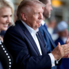 Свежие новости: Особистий лікар Трампа розкрив результати обстеження президента США