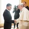 Свежие новости: ВІДЕО: Зеленський запросив Папу Римського в Україну