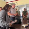 Свежие новости: Донька Фаріон вимагає від підозрюваного 15 мільйонів грн моральної компенсації