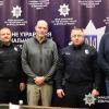Свежие новости: Європейські партнери та поліцейські Миколаївщини обговорили безпекові виклики та співпрацю