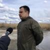 Фото новости: Управление флота рыбной промышленности возглавил экс-начальник николаевского Госрыбагентства Свежие новости: Управление флота рыбной промышленности возглавил экс-начальник николаевского Госрыбагентства