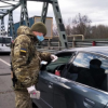 Свежие новости: Пограничники за сутки проверили более 115 тыс. человек: признаков коронавируса не обнаружено