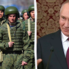 Свежие новости: Втрати РФ злетіли до рекорду на тлі чуток про масову мобілізацію, - Forbes