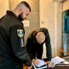Свежие новости: На Первомайщині поліцейські затримали чоловіка за спробу підкупу правоохоронця