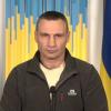 Свіжі новини: Кличко попросил людей не возвращаться в Киев до конца недели