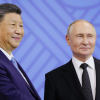 Свежие новости: Китай озвучив теми переговорів з Путіним: чи є серед них Україна