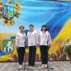 Свежие новости: В Іванівському сільському клубі відбулися урочистості присвячені 30-й річниці Дня Конституції України