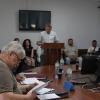 Свежие новости: Відбулося чергове засідання виконавчого комітету Південноукраїнської міської ради
