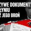 Свежие новости: ФСБ РФ запустила дезінформаційну кампанію з фейковими документами про Волинську трагедію