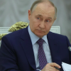 Свежие новости: Генштаб: Заяви Путіна про окупацію Костянтинівки є брехнею