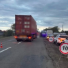 Свежие новости: На Одещині вантажівка збила насмерть двох військових на блокпості