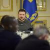 Свежие новости: «Ми маємо вийти з патової ситуації та закінчити війну», - Зеленський