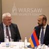 Свіжі новини: Україна та Вірменія обговорили розширення торгівлі й перспективи миру: Сибіга запросив Мирзояна до Києва