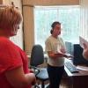 Свежие новости: «Годували» дітей, поки школи стояли зачинені: чиновницю на Миколаївщині підозрюють у розтраті