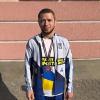 Свіжі новини: Николаевский борец завоевал «серебро» на Чемпионате Европы