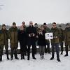 Свіжі новини: Для Николаевского рыбоохранного патруля закупили квадрокоптер