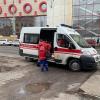 Свіжі новини: Неизвестный пригрозил взорвать офис николаевского ЛГБТ-сообщества и расстрелять выживших