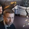 Свіжі новини: Слон в кімнаті та дірки в бюджеті. Чому уряд зупинив фінансування некритичних видатків і що буде далі?