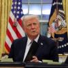 Свіжі новини: Трамп не виключив базу США в Литві: Вашингтон посилює присутність біля РФ