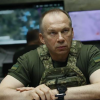 Свежие новости: Зеленський звільнив Сирського з посади головкома ЗСУ