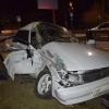 Свіжі новини: В «Тойоте», попавшей в смертельное ДТП в Николаеве, ехали члены одной семьи