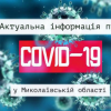 Свежие новости: В Миколаївській області станом на першу половину дня 26 березня не зареєстровано підтверджених випадків COVID-19