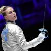 Свежие новости: Миколаївська олімпійська чемпіонка Харлан перемогла на турнірі в Італії